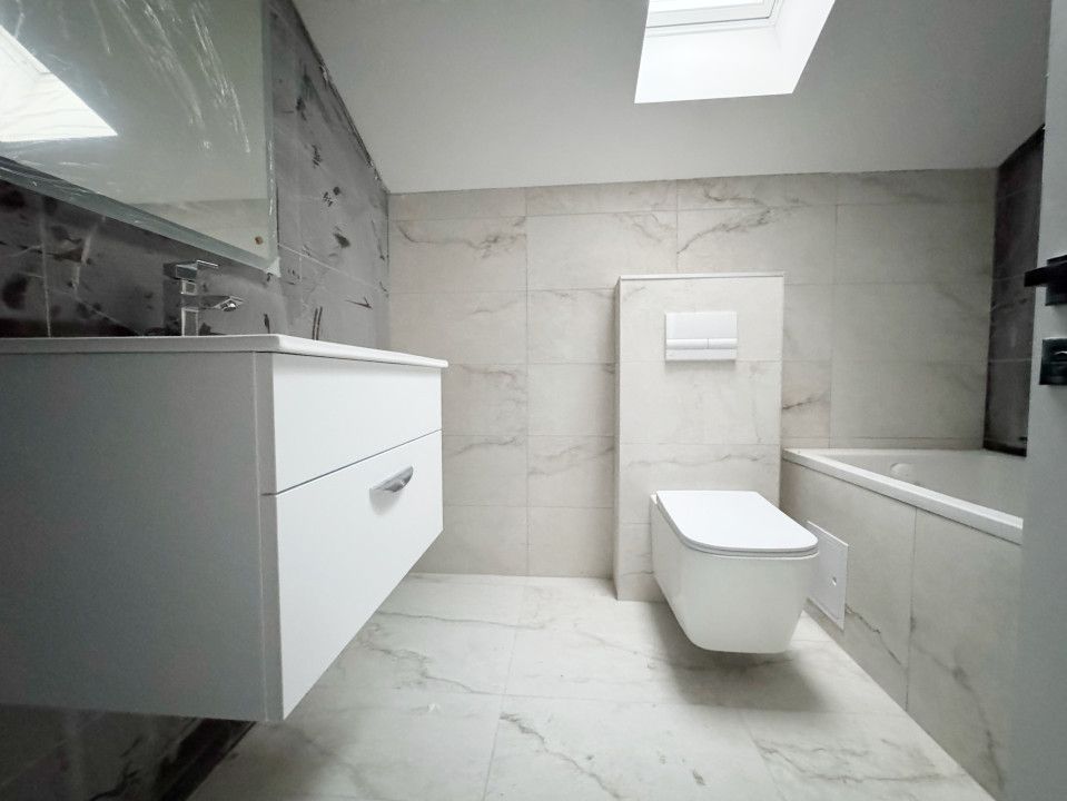 Apartament 3 camere, 82mp utili + balcon 8mp, zona  Lidl Giroc – fotografia 9 din 11