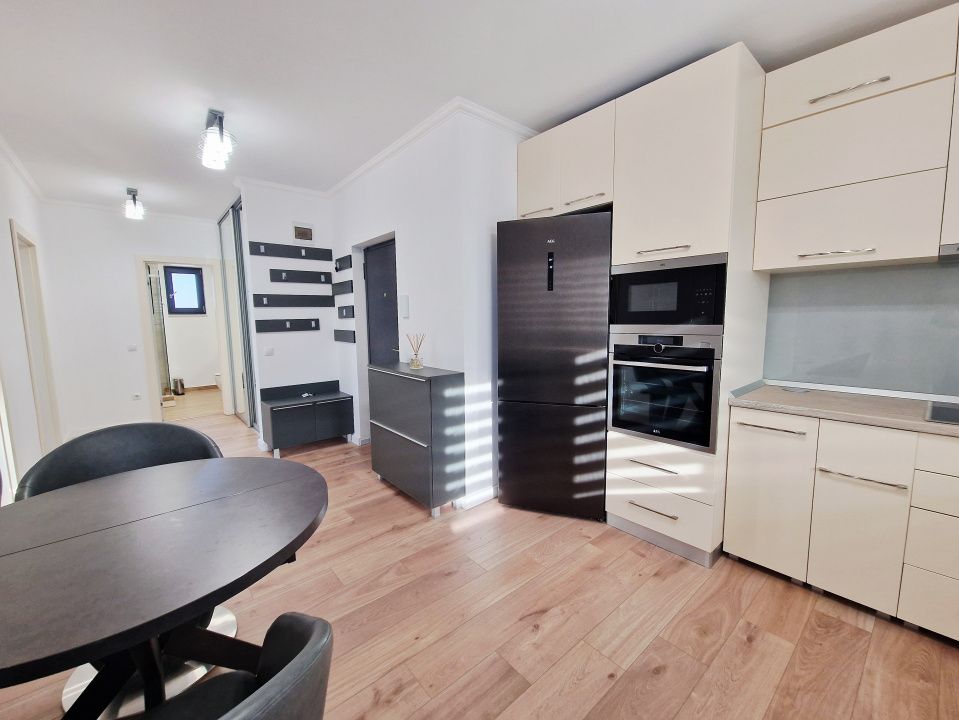 Apartament deosebit si Pet Friendly in cartierul Borhanci – fotografia 12 din 14