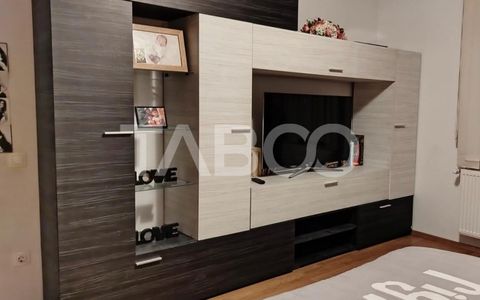 Casa de vanzare  cu garaj si curte 147 mpu in Sura Mare Sibiu