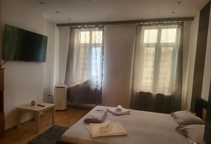 3 Camere de inchiriat | Calea Victoriei | Metrou | Centrala | Mobilat – fotografia 2 din 7