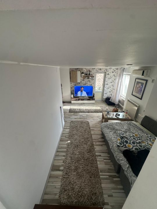 Apartament 2 camere de vânzare Ultracentral, aproape de plajă – fotografia 14 din 28
