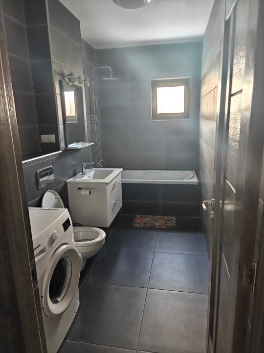 Apartament 3 camere, 72 mp, balcon 12 mp, Cartier Kogălniceanu, Sibiu – fotografia 2 din 5