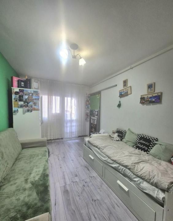Garsonieră de vânzare | 23mp + 5mp balcon | Mărăști – fotografia 1 din 8