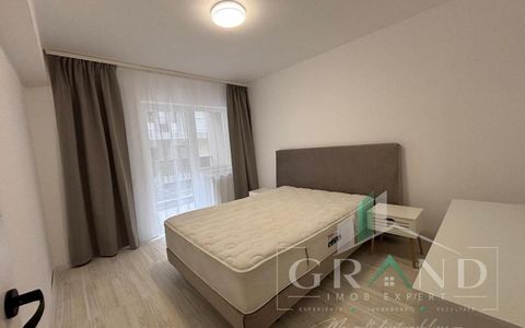Ap 2 camere | BALCON | 55 mp | Floresti-Urusagului