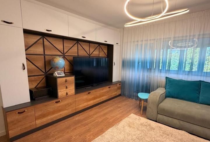 4 Camere de inchiriat | Baneasa | Duplex | Centrala Proprie | – fotografia 6 din 8