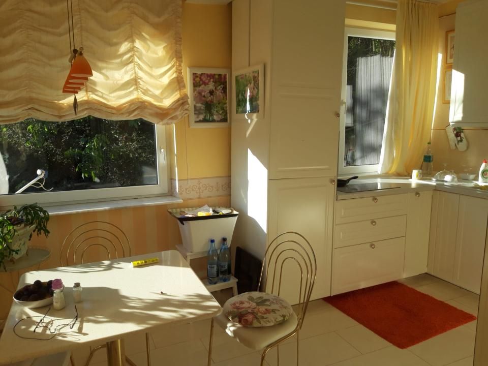 Apartament 4 camere în casă tip elvetian, cu teren propriu, garaj și grădină – fotografia 29 din 31