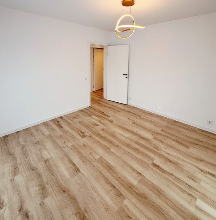 Casa finisata, 4 camere, 500 mp teren, Popesti – fotografia 17 din 21