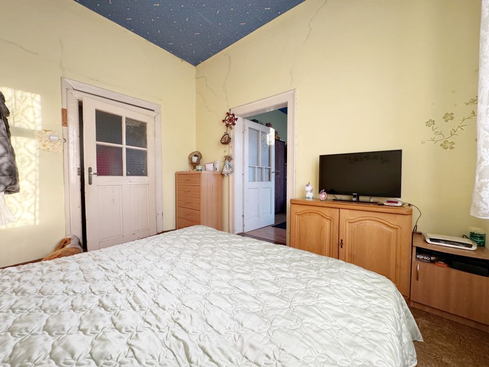 Casa 3 camere 80mp + curte individuala 372mp - zona Sagului – fotografia 11 din 22
