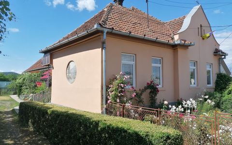 Casă de vânzare în mun. Reghin