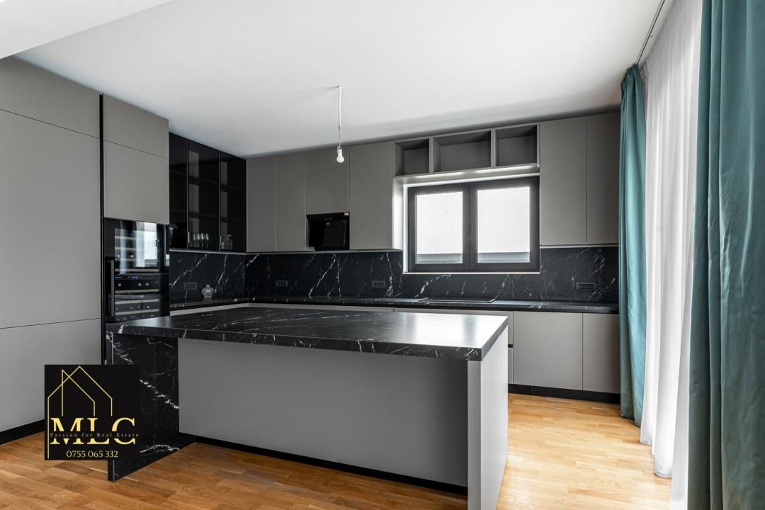 Casa Premium Paradisul Verde | Corbeanca | 275 mp – fotografia 6 din 23