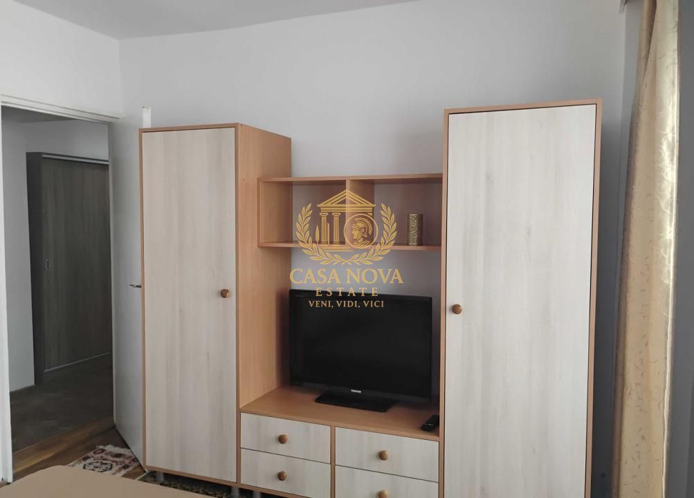 Apartament 2 camere 52mp, etaj intermediar, zona Plaja Grigorescu – fotografia 7 din 8