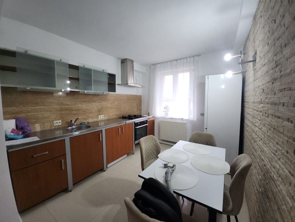 De închiriat - Apartament 3 camere - Str Nicolae Iorga – fotografia 3 din 5