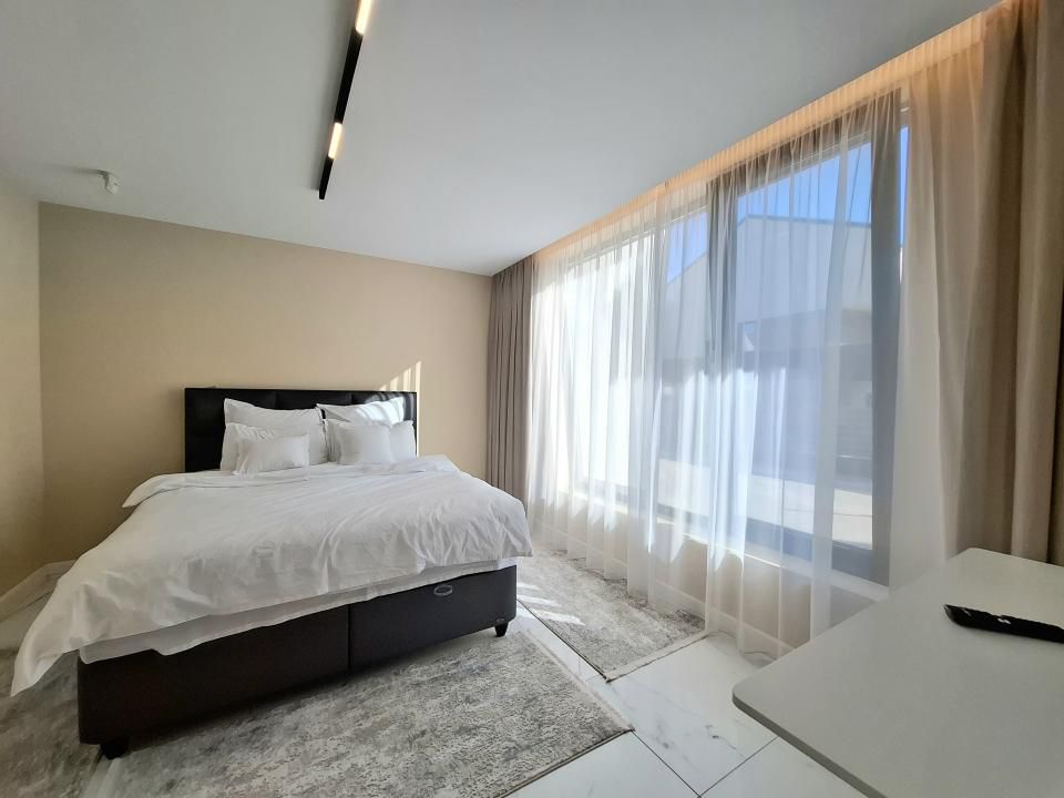 Vilă SMART Premium | 500 mp teren | KNX | Pompă de căldură | Matei Millo – fotografia 15 din 23