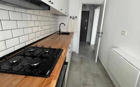 Garsonieră modernă | Complet mobilată | Parcul Tineretului|