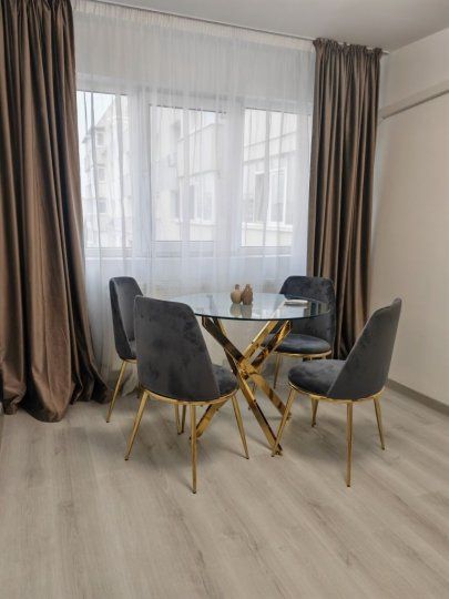 3 Camere de inchiriat | Tei | Mobliat - Utilat – fotografia 1 din 4