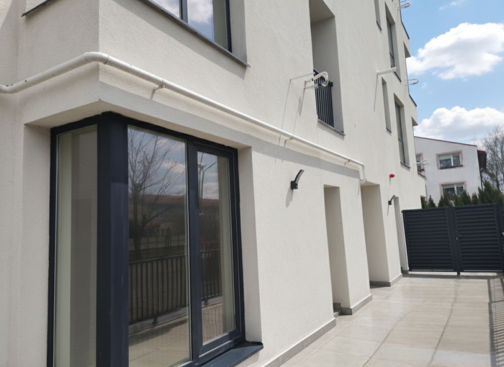 Spațiu comercial Emil Racoviță | 81 mp + terasă 70 mp – fotografia 10 din 17