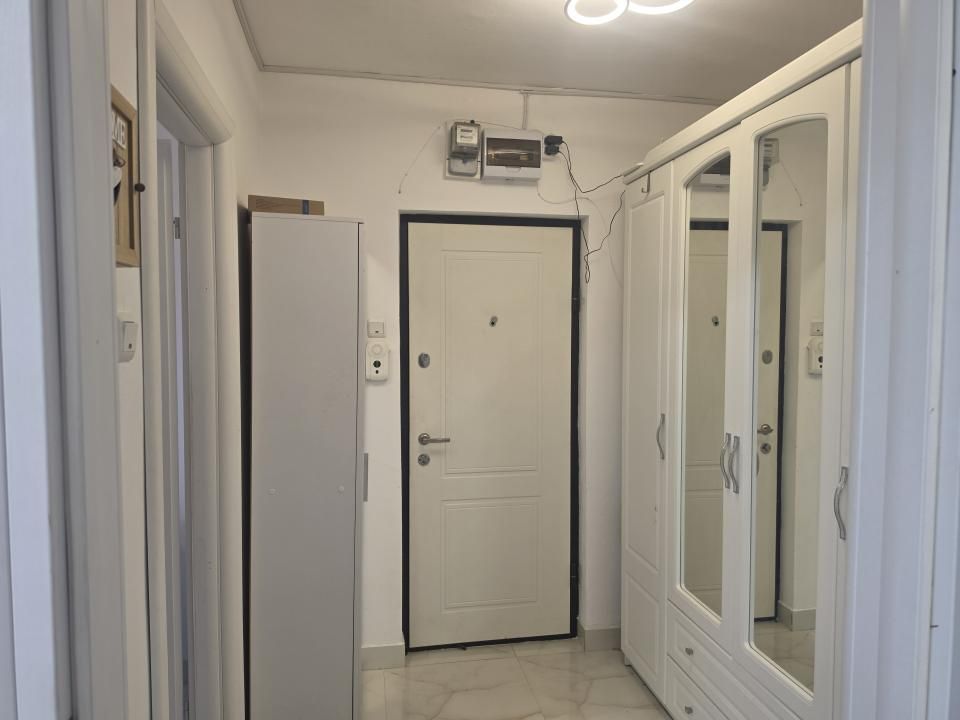 Titan/Minis vanzare apartament 2 camere mobilat & utilat + loc parcare + boxa – fotografia 4 din 45