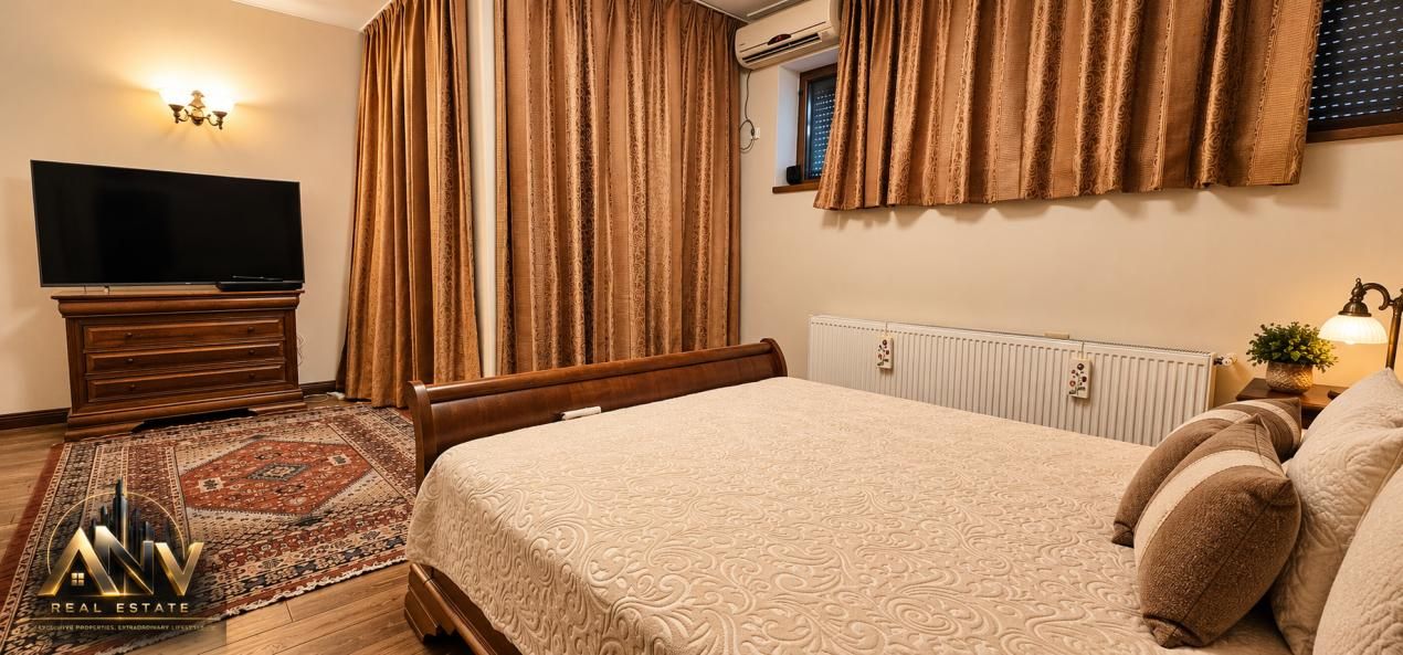 APARTAMENT 3 CAMERE 111MP | ELITE RESIDENCE | EROU IANCU NICOLAE | PIPERA – fotografia 7 din 14