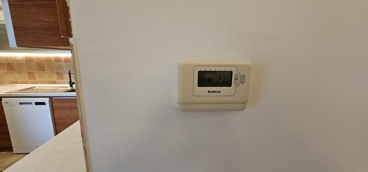 Doi Cocosi - Straulesti - 3 camere cu parcare si boxa incluse – fotografia 23 din 51