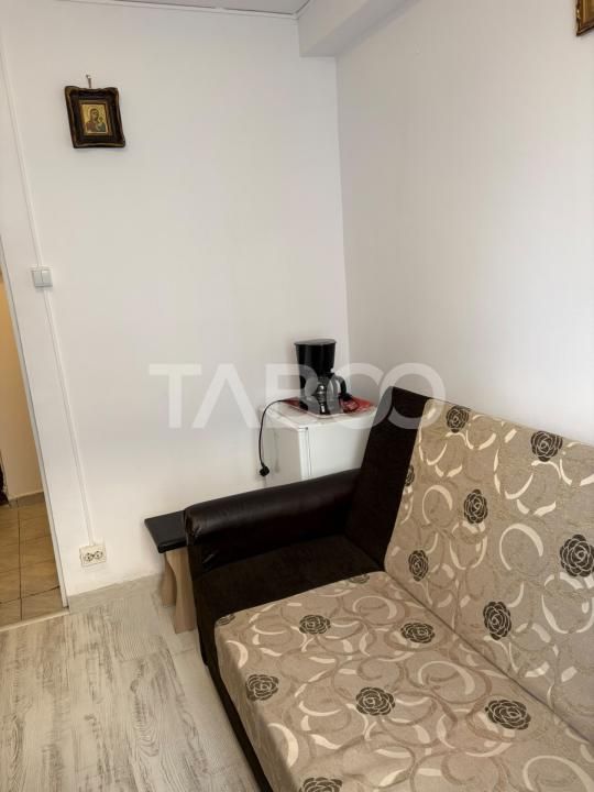 Garsoniera de vanzare 18 mpu in zona Broscarie – fotografia 6 din 9