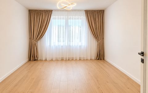 2 camere | 60 mp | Renovare integrală PREMIUM | Vedere munte | 0% comision