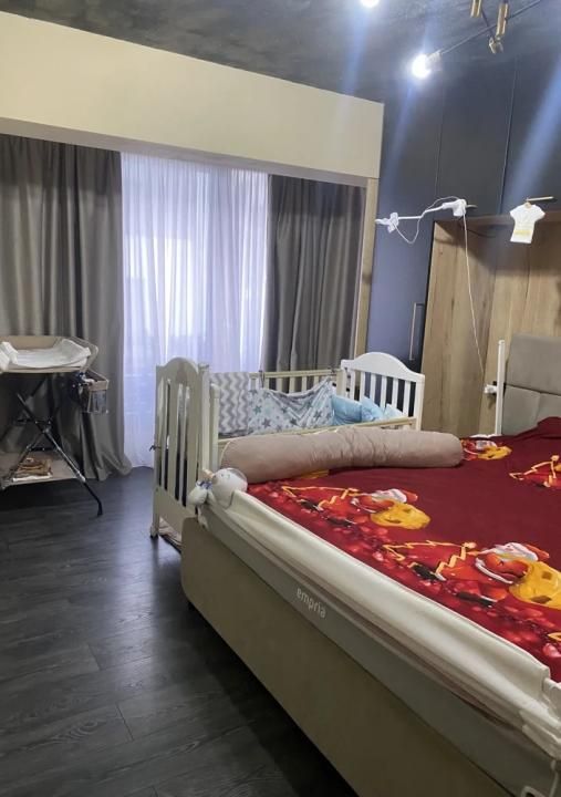 Casă tip duplex P+1+Pod, 102 mp, Dezmir – fotografia 9 din 10