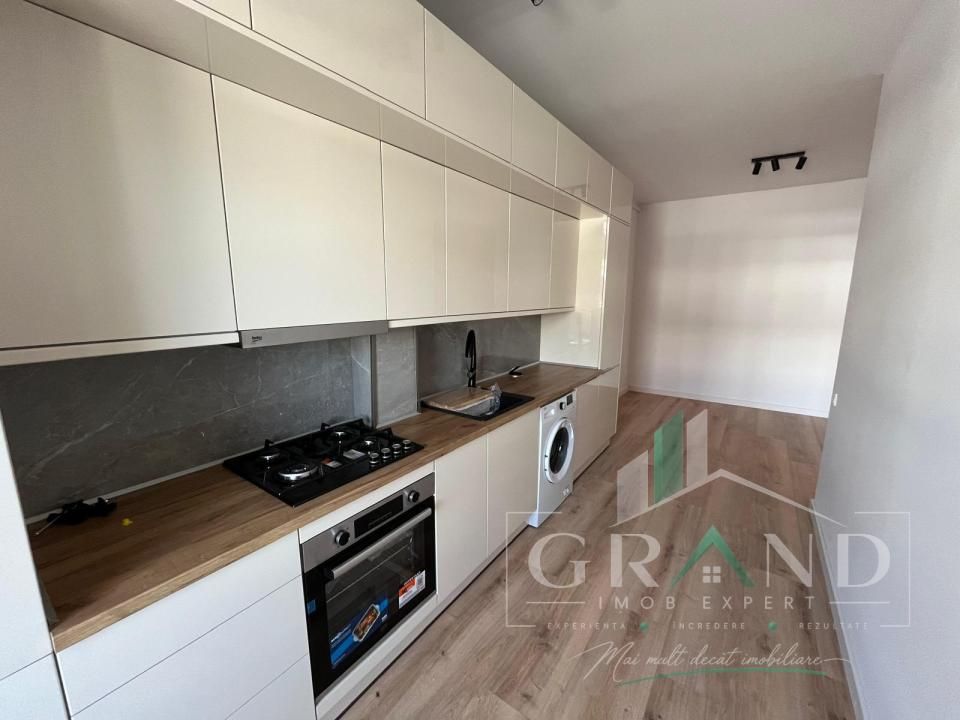 Apartament 3 camere, Eroilor, Florești – fotografia 1 din 6