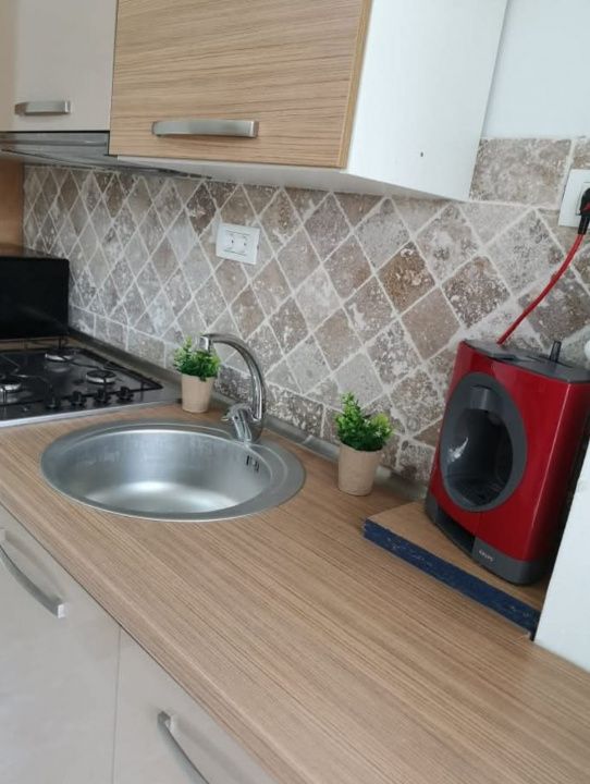 Tomis Nord - Campusul Universitar - Apartament 2 camere , loc de parcare – fotografia 9 din 11