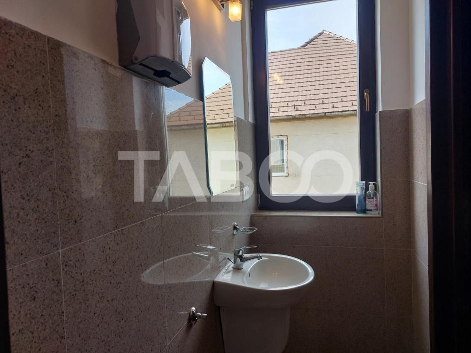 Eleganta si prestigiu - Spatiu de birouri de 110 mp zona Sub Arini – fotografia 10 din 13
