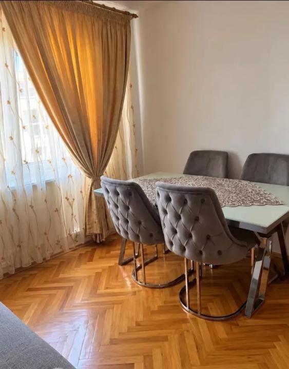 3 camere | centrala proprie | mobilat si utilat | zona excelenta | decomandat | – fotografia 3 din 8