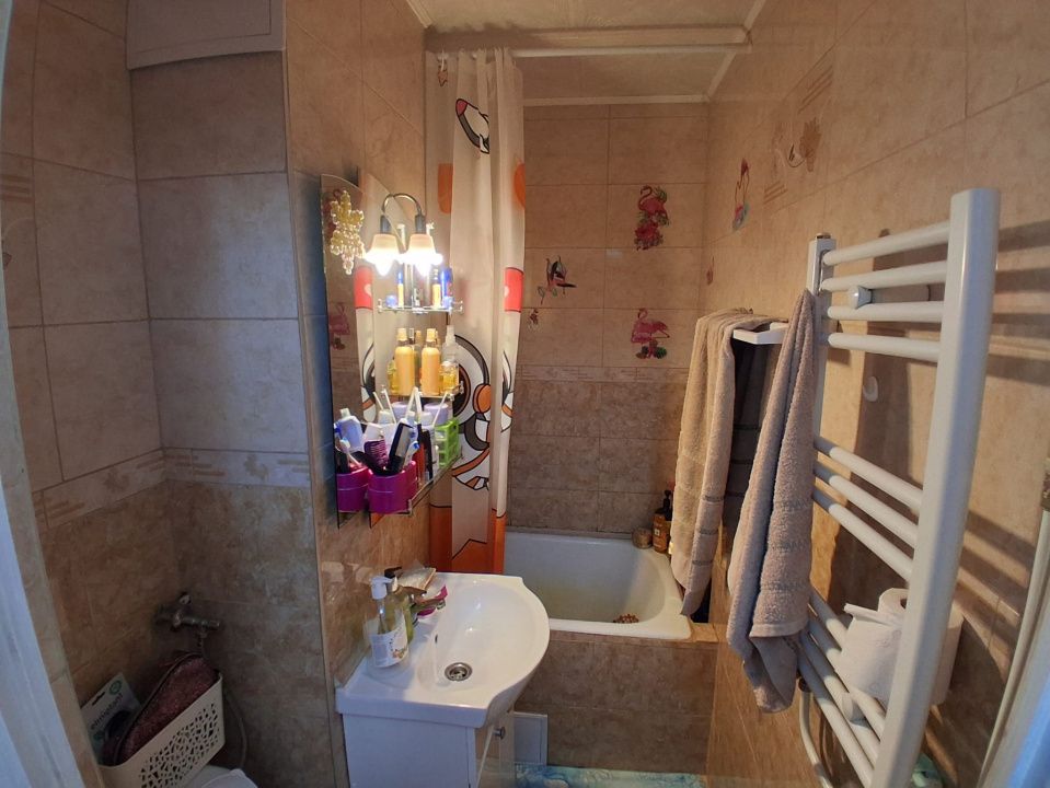 Ofertă de vânzare apart. cu 2 camere, Mănăștur – fotografia 7 din 8
