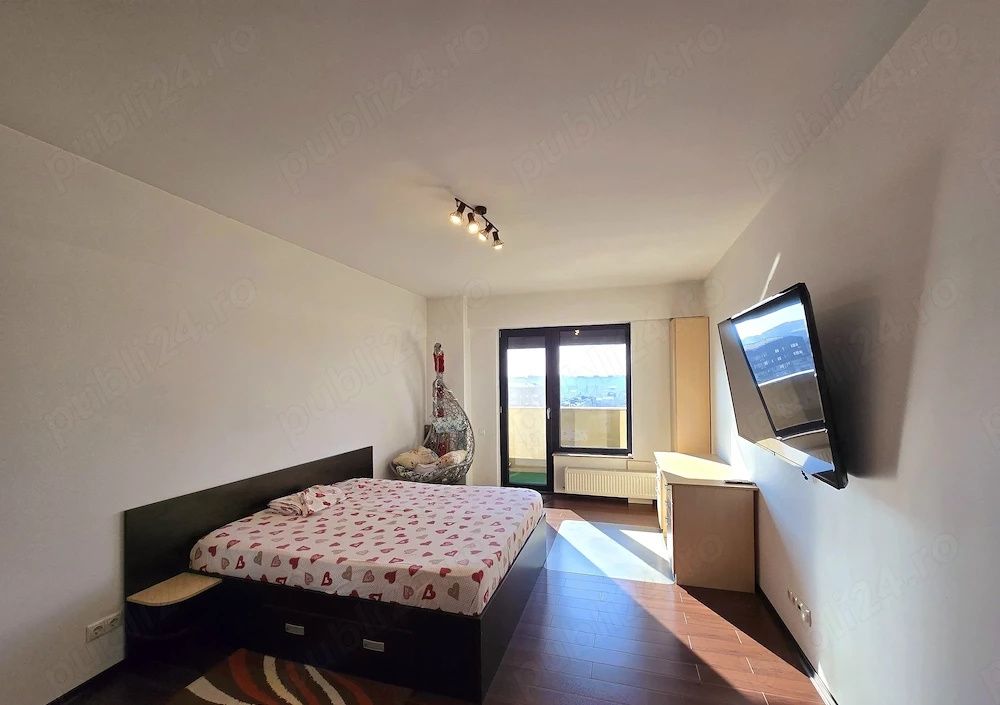 2 Camere de inchiriat | Lacul Morii | Centrala | Parcare | Petfriendly – fotografia 5 din 9