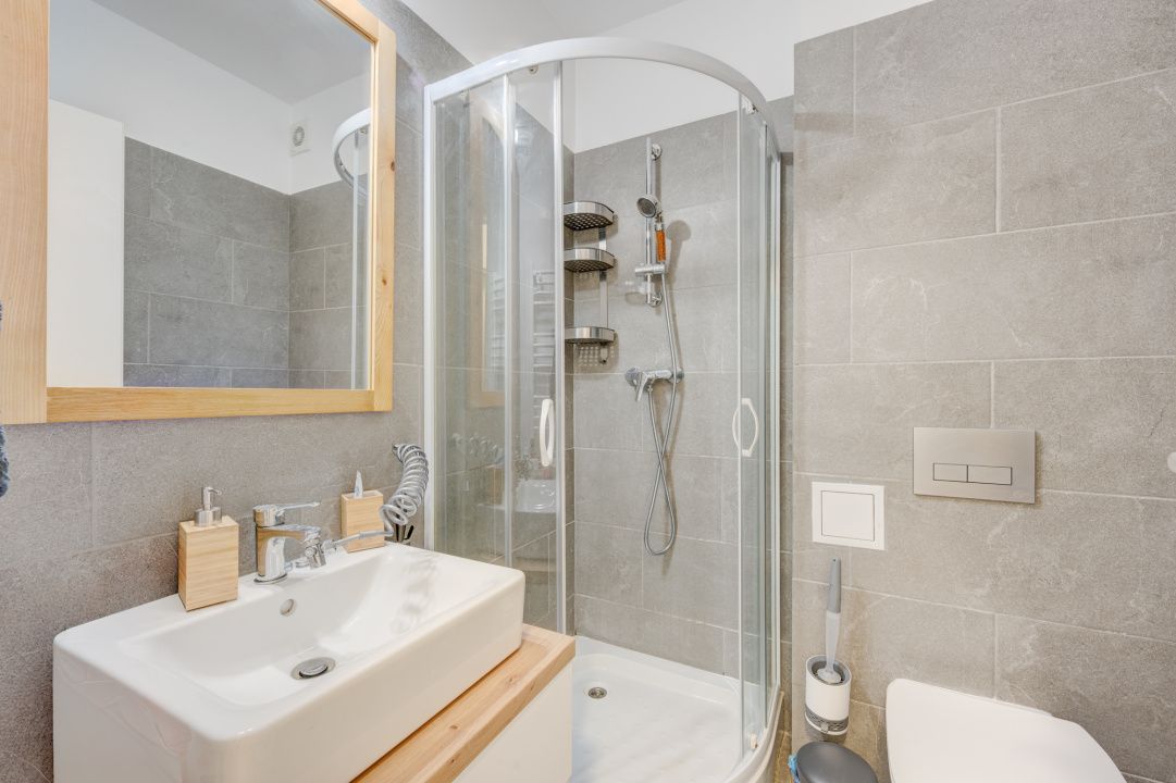 Vrei grădină, dar nu și grija unei case? 4 camere în Atria Urban Resort – fotografia 7 din 22