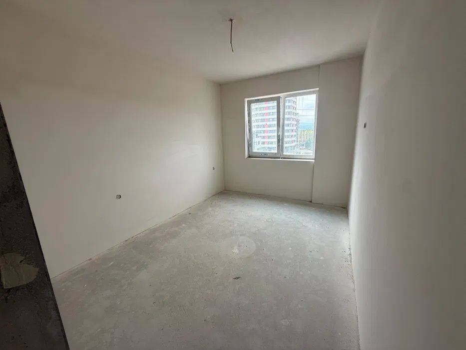 Apartament cu 2 camere semifinisat – Zona BMW | Imobil nou | CF – fotografia 3 din 5