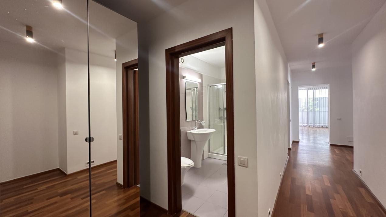 2 Rooms 120SQM | Terrace | Parking | Herastrau Park - Nordului – fotografia 9 din 19
