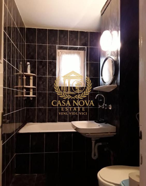 Apartament 2 camere, etaj 1/10, Donath – Plaja Grigorescu – fotografia 4 din 8