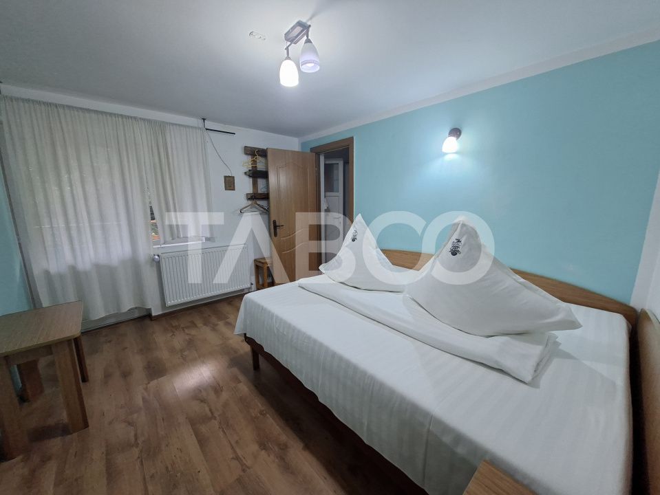 Spatiu de vanzare in Valea Macesului judel Valcea iesire la Lotru – fotografia 7 din 49