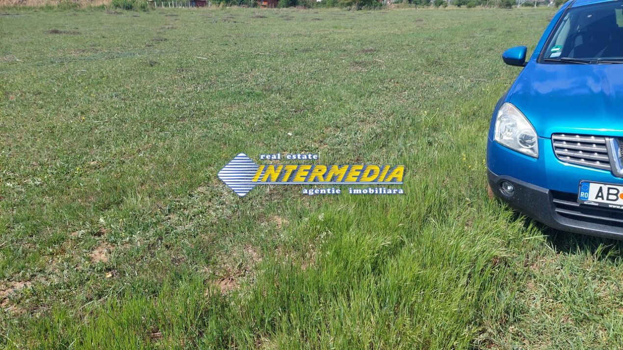 Teren  intravilan de vanzare zona Ampoi 3 de 27500mp – fotografia 4 din 5