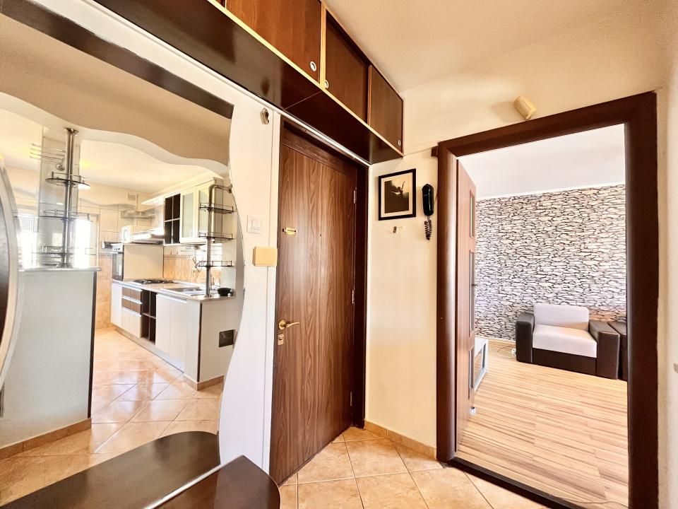 3 Camere | Tineretului | BL. 1982 | Parc | Metrou | Super Preț – fotografia 3 din 19
