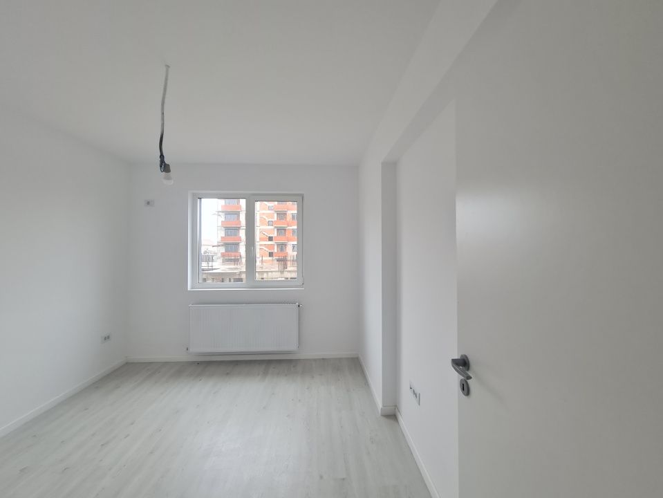 Apartament 3 camere de Vanzare Natural Residence Chiajna, direct dezvoltator – fotografia 3 din 17