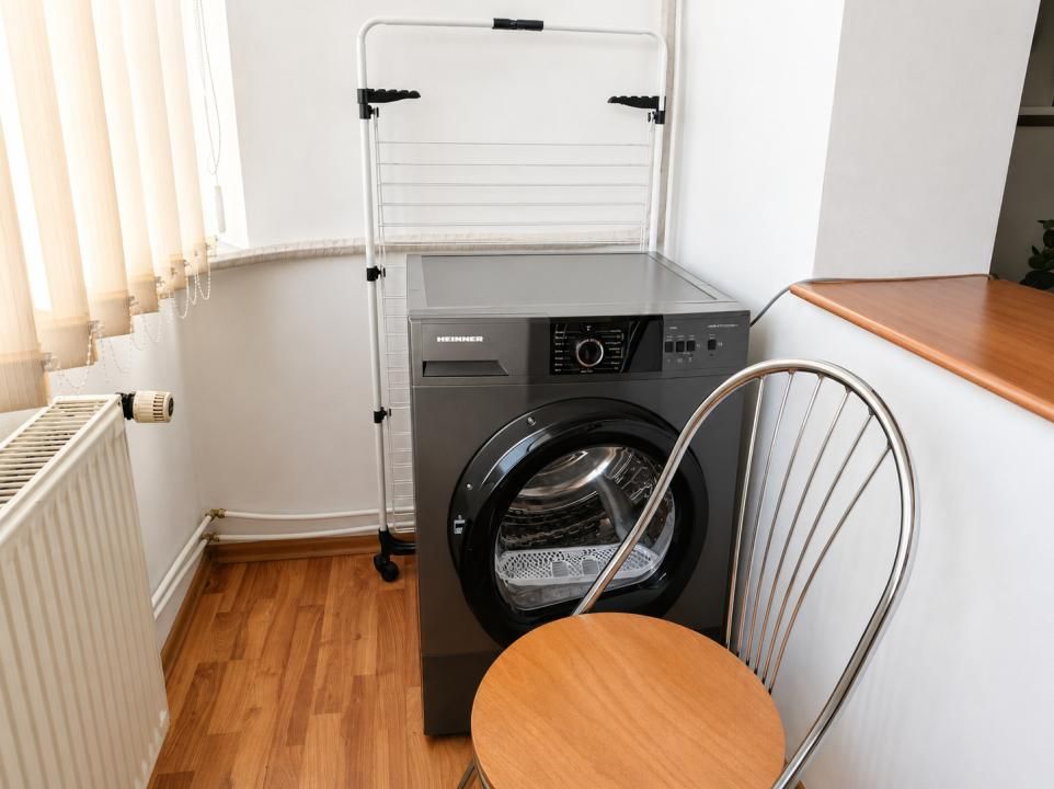 Apartament 2 camere decomandat | 1 mai - Mihalache - Turda | Bloc Reabilitat – fotografia 5 din 17