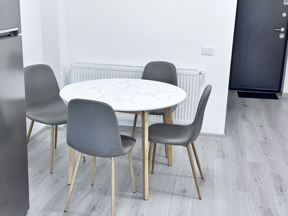 APARTAMENT 2 CAMERE I DE VANZARE I ETAJ 1 I ALBA IULIA I BLOC NOU I MOBILAT I – fotografia 12 din 14