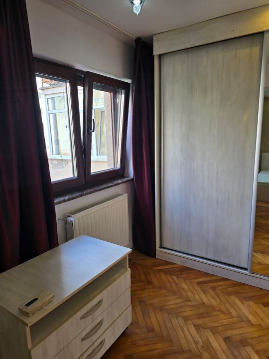 APARTAMENT 4 CAMERE I DECOMANDAT I 80 MP I ETAJ 2 I DE VANZARE I ALBA IULIA – fotografia 5 din 15