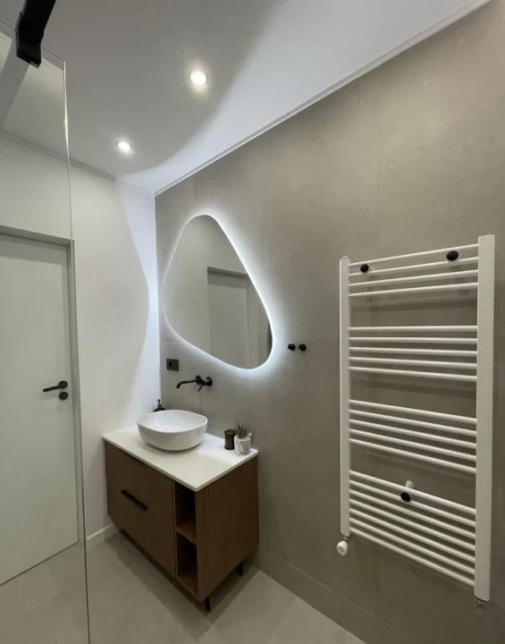 Apartament premium, 2 camere, Urbano Panoramic - Vivo – fotografia 7 din 7
