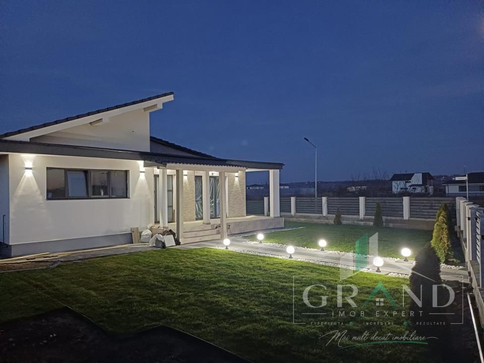 Casă individuală moderna 126mp util | Jucu de Mijloc – fotografia 2 din 3