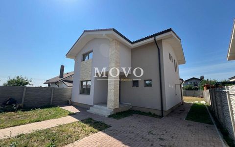 Casa individuala 5 camere | 460mp Teren | Giroc