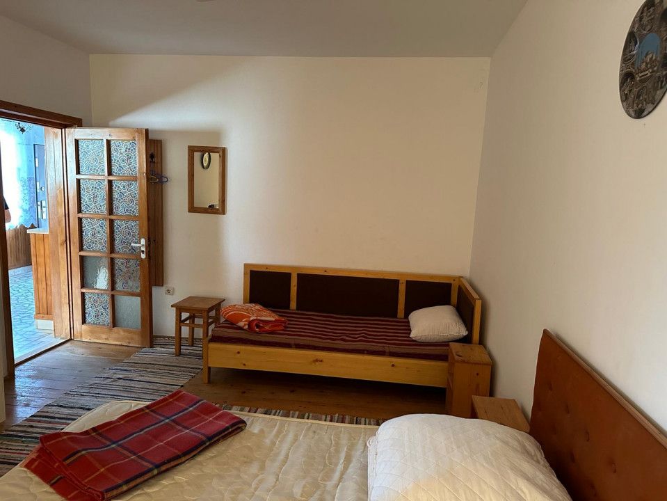 Casă P+1+M Eforie Nord | 7 Camere | Ideală pentru Turism – fotografia 2 din 29