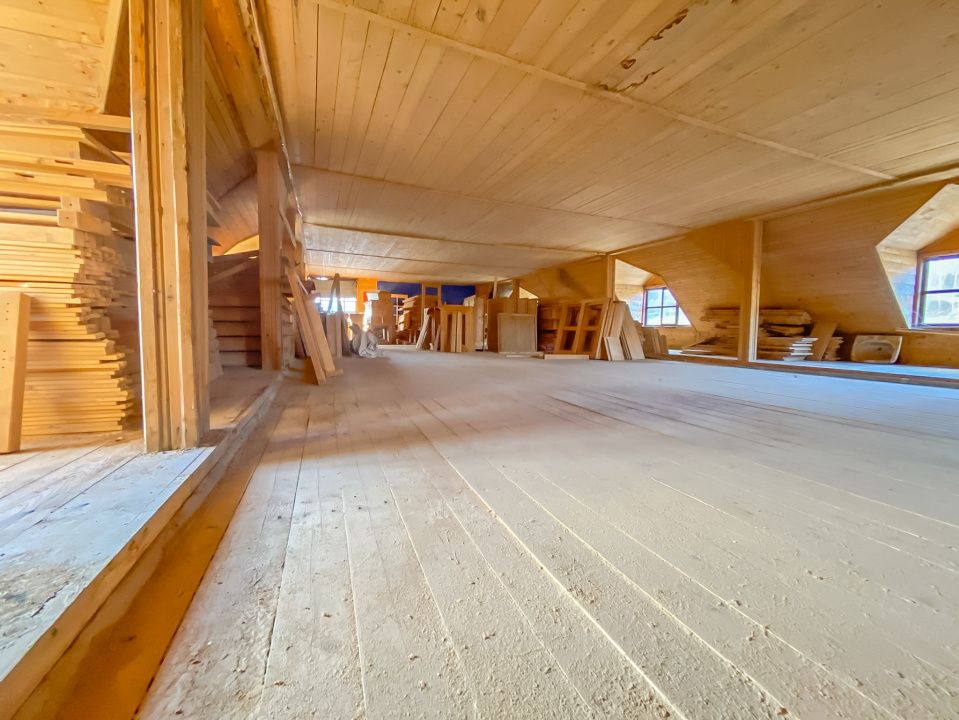 Vânzare fabrică producție lemn Tulghes, utilaje + uscător incluse Comision 0% – fotografia 20 din 43