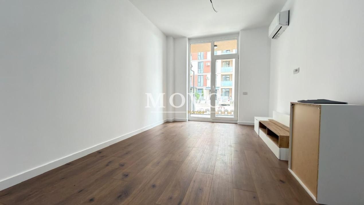2 camere | Bloc nou | Gradina | Loc Parcare | Complex Premium | – fotografia 1 din 8