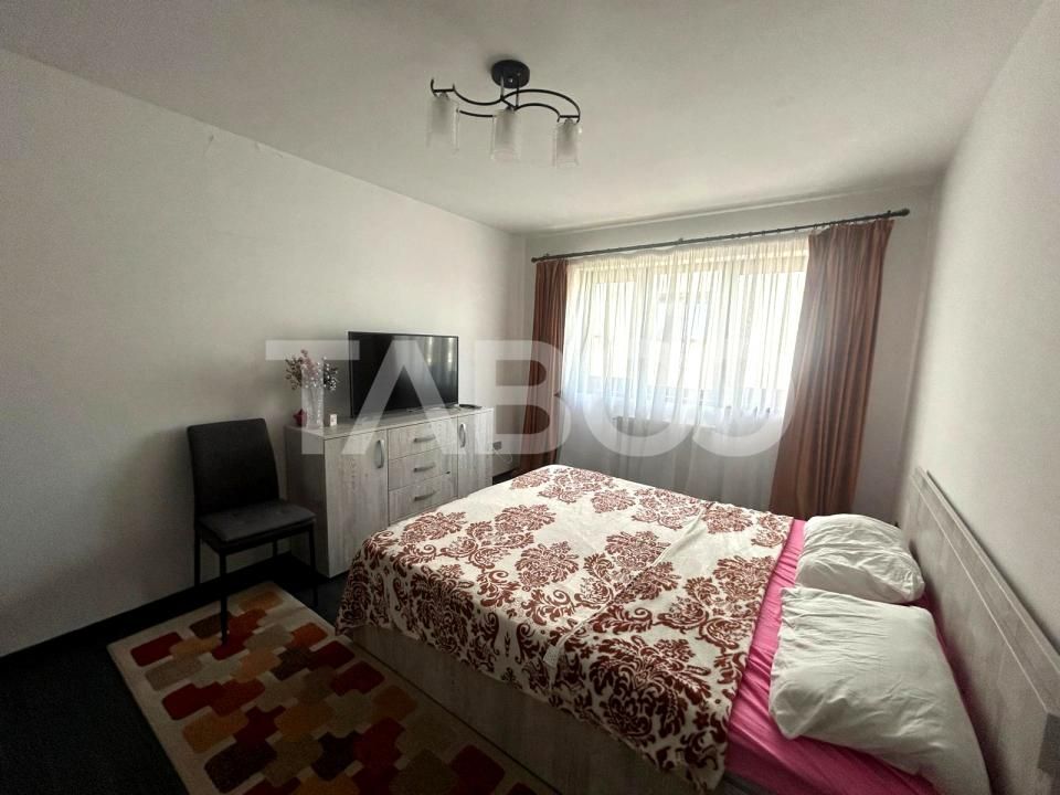 Apartament 3 camere de vanzare decomandat 72 mp zona Brana Selimbar – fotografia 10 din 16